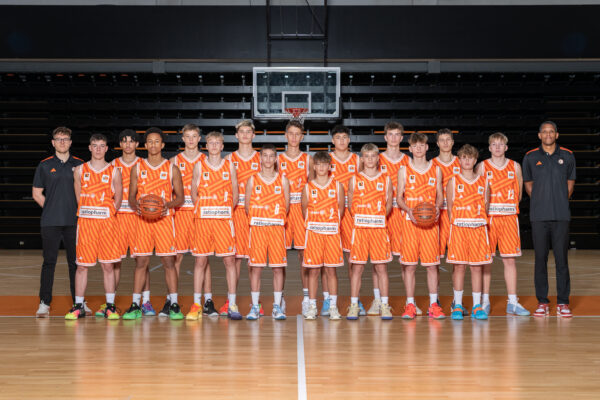 JBBL OrangeAcademy