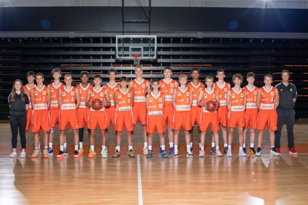 JBBL OrangeAcademy