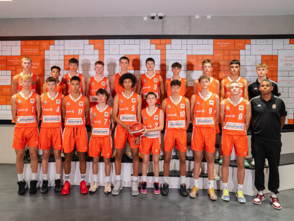 JBBL ratiopharm ulm