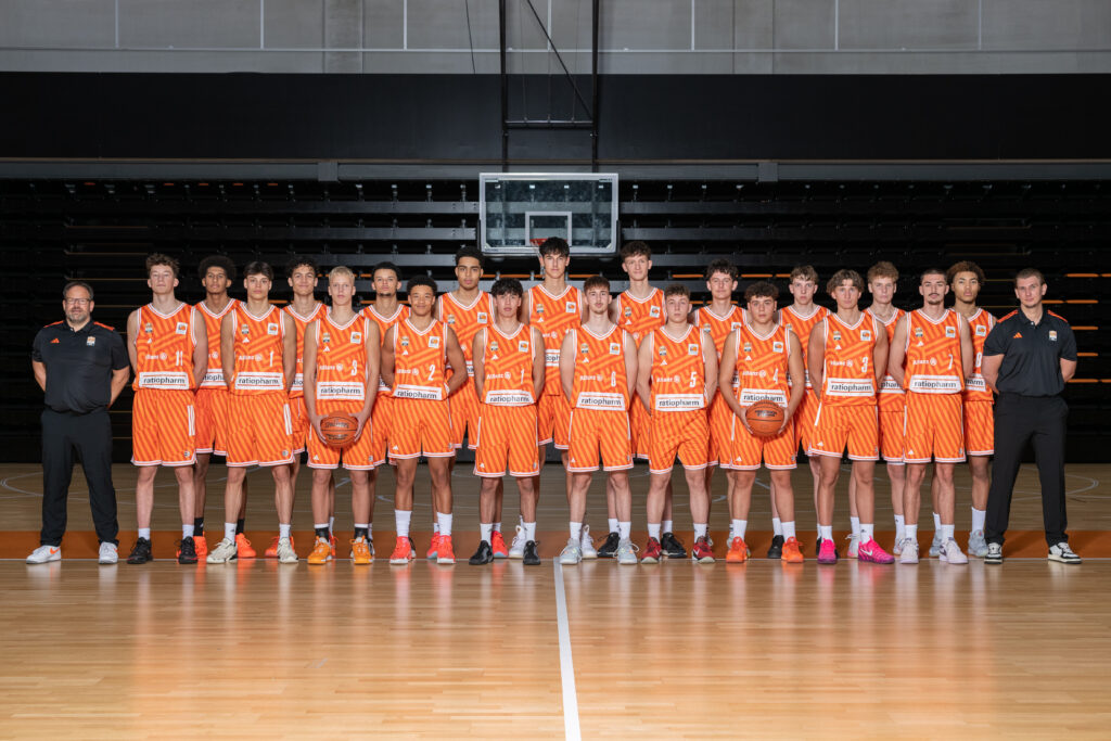 NBBL ratiopharm ulm