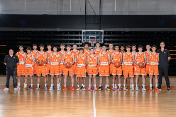 NBBL OrangeAcademy