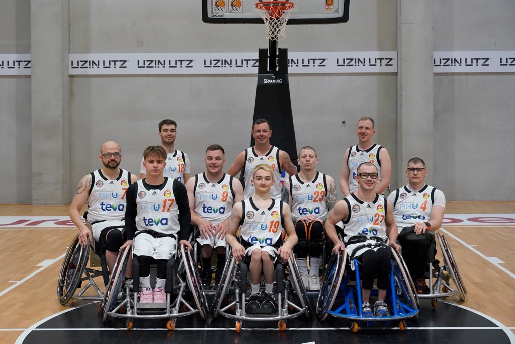Allianz Rollers Ulm